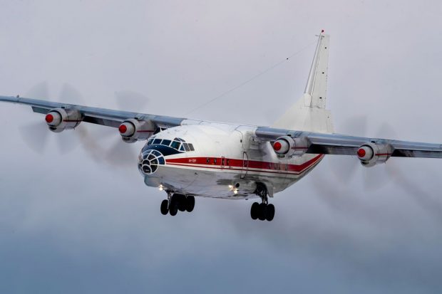 Două avioane civile au dispărut în estul Rusiei în ultimele 24 de ore