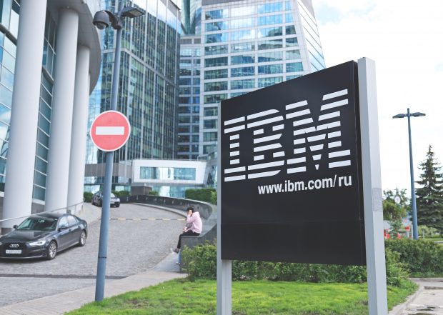 IBM și Microsoft fac concedieri masive în Rusia. Volkswagen organizează plecări voluntare