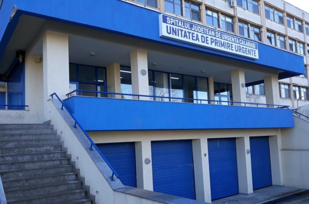 Asistentele din Spitalul Judeţean Călăraşi, atenționate să nu mai vină în ţinute indecente. Totul „a pornit de la privirile pacienţilor”, spune șefa secției Chirurgie