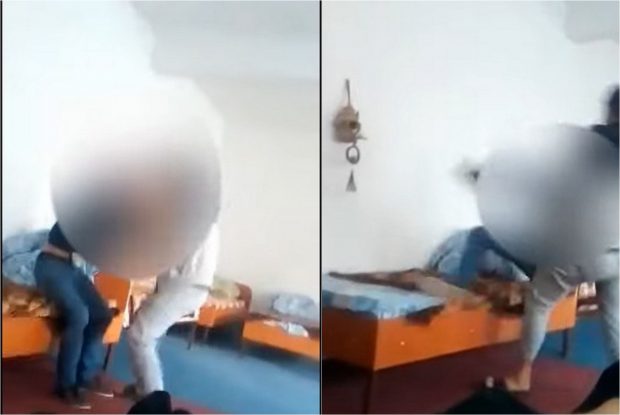 Abuzuri fizice și psihice la centrul de corecție pentru minori din Târgu Frumos. „Nu mai plânge, că te iau și te izbesc de pământ!”