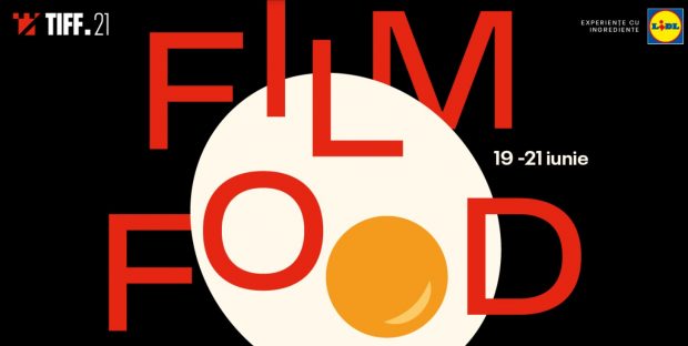 Cine de 5 stele inspirate din povești de pe marele ecran, la Film Food