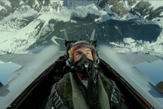 Un film care chiar îți taie respirația. De ce merită să vedeți Top Gun: Maverick