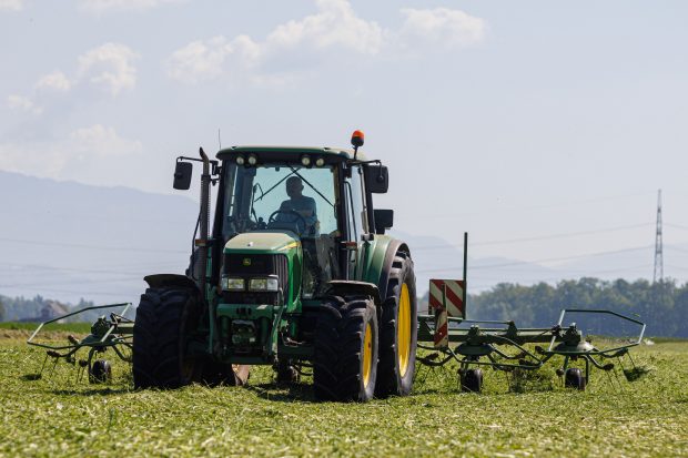 Ce salarii se oferă în agricultură. Se poate ajunge la 5.200 de lei pe lună