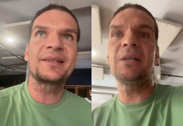 Reacția lui Tudor Chirilă, după ce a văzut subiectele la română, de la Evaluarea Națională 2022: „Este un examen de Academia de Poliție?”