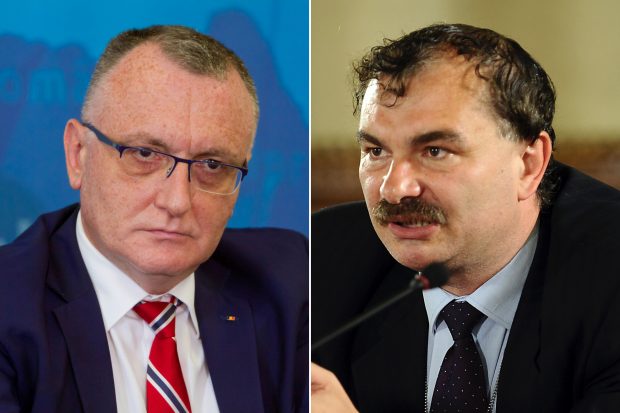 Nici veșnicia, nici prostia nu s-au născut la sat. Pentru Cîmpeanu, Miclea și alți „filosofi” care nu înțeleg ce se întâmplă cu elevii din mediul rural