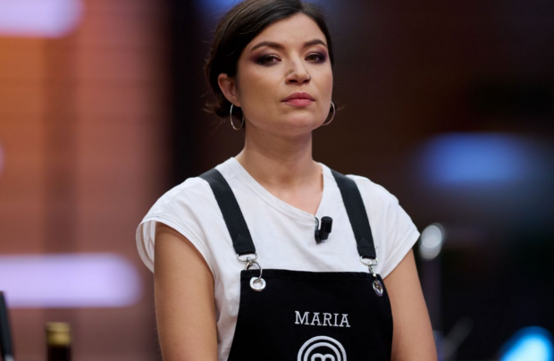 Maria Stănciuc a fost eliminată de la „MasterChef” 2022. Cine sunt cei trei finaliști ai sezonului