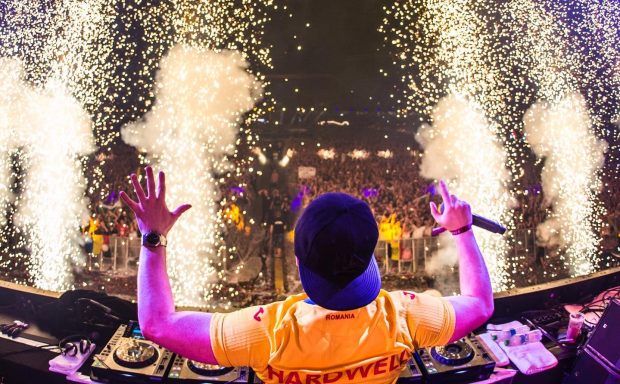 Au fost anunțați noi artiști pentru UNTOLD 2022. Cine va urca pe scenele Galaxy și Alchemy