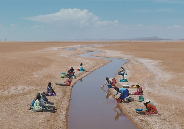 Câștigătorii TIFF 2022. Un film bolivian, recompensat și cu trofeul festivalului, și cu premiul publicului. Mesajul regizorului