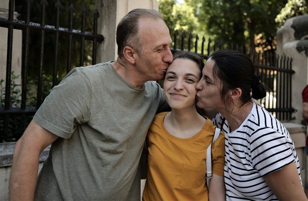 Reportaj. Bac-ul la matematică, o formalitate pentru elevii de la Colegiul „Vianu”, deja admiși la facultăți în afară: „A fost penibil de ușor”