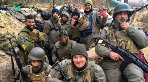 102 „mercenari” români au fost uciși în luptele din Ucraina, susține armata rusă