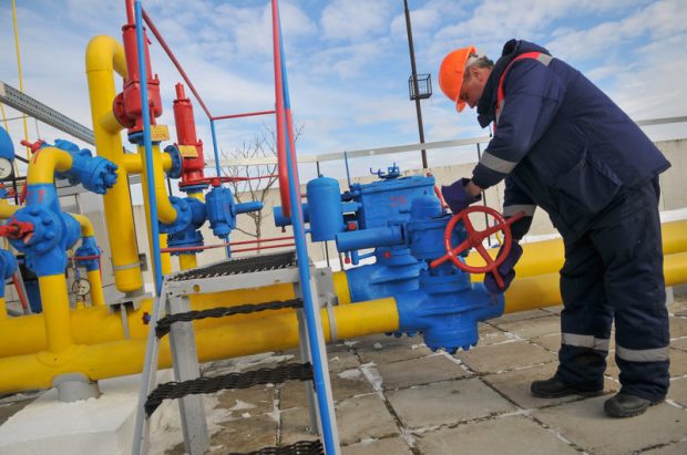 Rusia avertizează că furnizarea de gaze către Europa prin Nord Stream 1 ar putea fi întreruptă