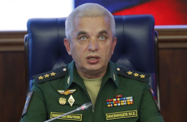 „Măcelarul de la Mariupol”, concediat de Ministerul rus al Apărării, s-a alăturat forțelor Wagner