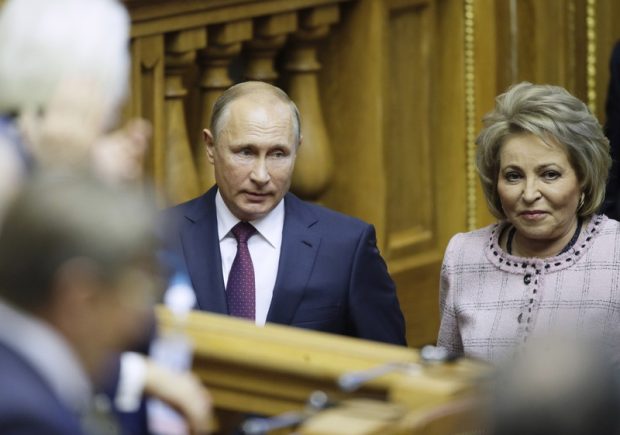 Înalt oficial de la Kremlin dă un semn clar că Rusia doreşte reconcilierea cu Vestul