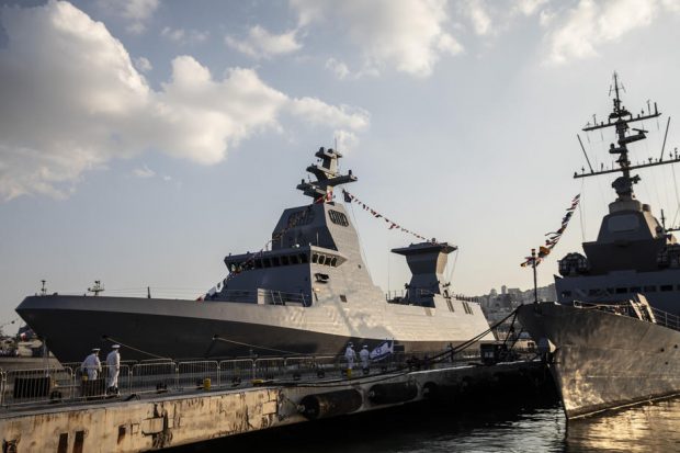 Israel organizează exerciții militare cu zeci de avioane militare și nave de război, în contextul tensiunilor cu Iranul