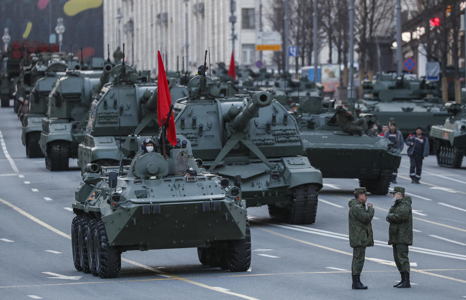 Rusia primește componente pentru echipamente militare din Finlanda, arată o anchetă a postului public de la Helsinki