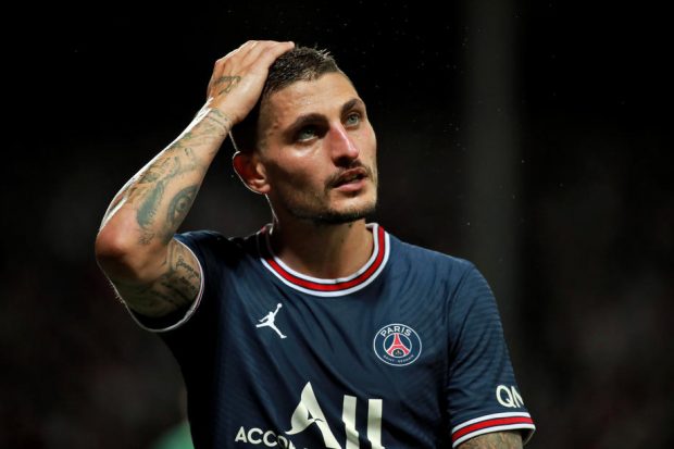 Un român a fost arestat în Spania în cazul furtului din Ibiza din casa fotbalistului Marco Verratti