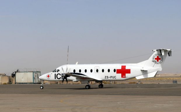 Avionul care a zburat neautorizat prin spațiul aerian a patru state, inclusiv România, a fost găsit abandonat în Bulgaria