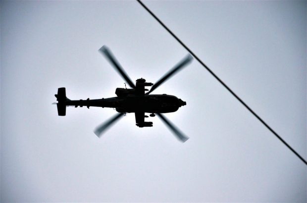 Coaliția occidentală anunță capturarea în Siria a unui lider de la vârful ISIS