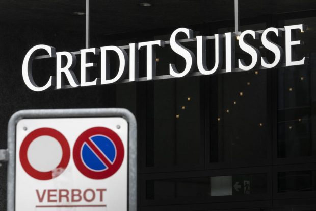Cont cu un miliard de dolari aparținând naziștilor, ascuns în Elveția. Credit Suisse: „40 de angajați fac investigații”