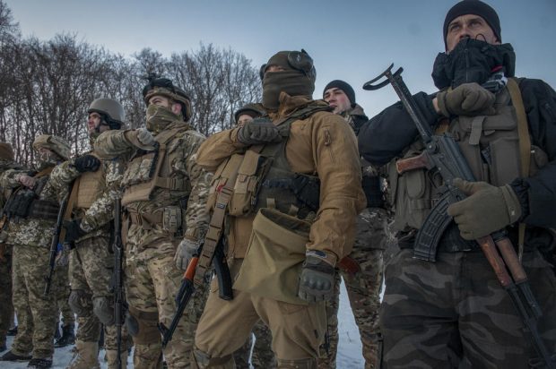 Ucraina cere mai multe arme: „Occidentul trebuie să înțeleagă că acesta nu este un ajutor unic, ci pentru o victorie”