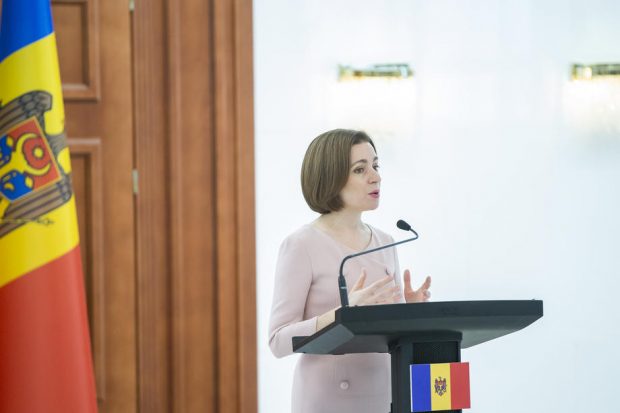 Difuzarea emisiunilor de ştiri din Rusia, interzisă în Republica Moldova