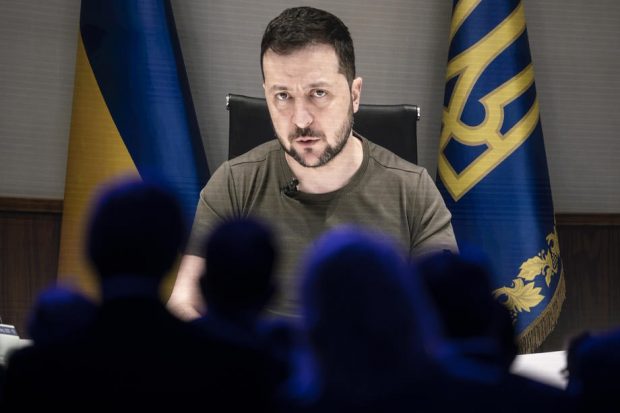 Noul NATO și noua UE. De ce președintele Zelenski are vocația de a tranșa dilema dintre o pace nedreaptă și una durabilă