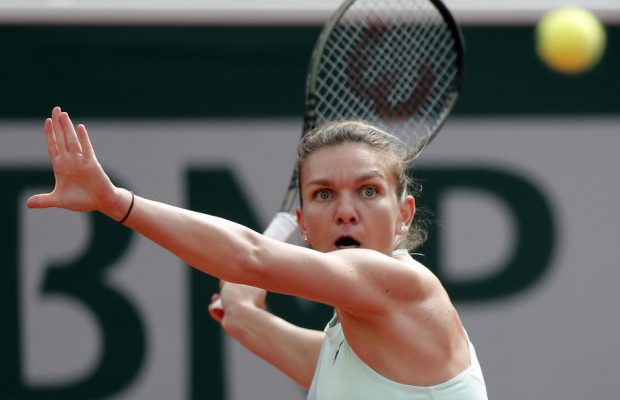 Simona Halep, în turul trei la Wimbledon
