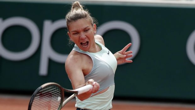 Simona Halep – Bianca Andreescu, în semifinale, la Bad Homburg. Românca a trecut ca un taifun de adversara din sferturi