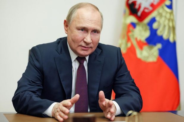 Presa de stat din Rusia a primit o circulară de la Kremlin în care i se cere să treacă sub tăcere că se fac 100 de zile de război