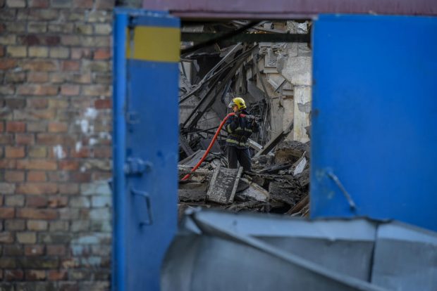 LIVETEXT Război în Ucraina, ziua 104 | Primarul din Severodonețk: „Nimeni nu se gândește să abandoneze orașul, trebuie să îl eliberăm”