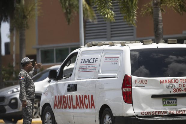 Ministrul mediului din Republica Dominicană, împușcat mortal în biroul său