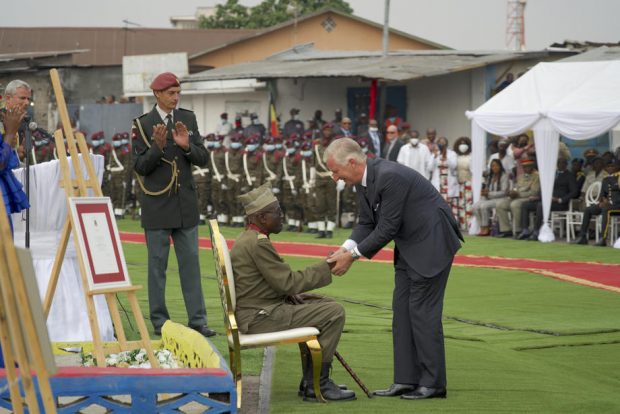 Regele Filip al Belgiei și-a exprimat regretul pentru atrocitățile săvârșite de țara sa în perioada colonială, într-o vizită istorică în RD Congo