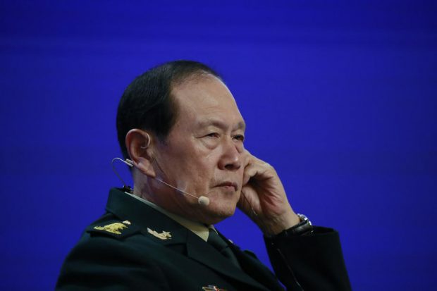 China avertizează că va „lupta până la capăt” pentru a împiedica independenţa Taiwanului