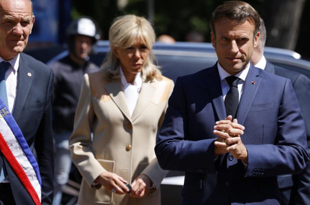 Alegeri legislative în Franţa. Alianța lui Emmanuel Macron, aproape la egalitate cu forțele de stânga, după primul tur al alegerilor parlamentare