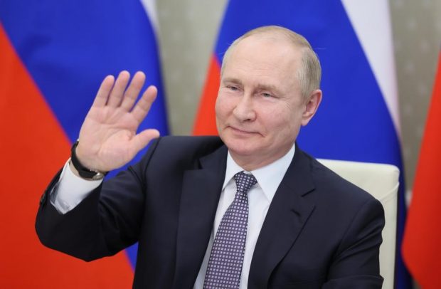 Prima călătorie în străinătate pentru Vladimir Putin de la declanșarea războiului din Ucraina. Unde se duce liderul de la Kremlin