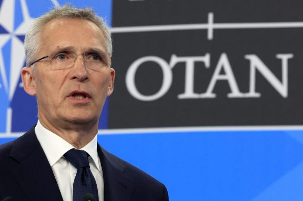 Șeful NATO: Trăim într-o lume mai „periculoasă”, cu operațiuni militare în Europa nemaivăzute de la cel de-Al Doilea Război Mondial