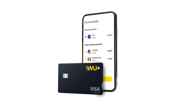 Western Union lansează WU+, o nouă modalitate de a trimite și primi bani instantaneu, fără taxe și cu o mulțime de avantaje