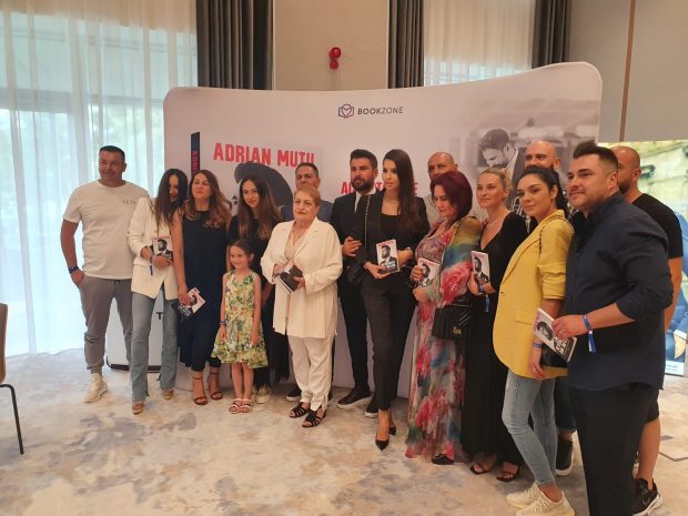 Mama lui Adrian Mutu, pentru Libertatea: „S-a dus la fotbal la 6 ani și 7 luni, la selecție, apoi a venit acasă și m-a certat”