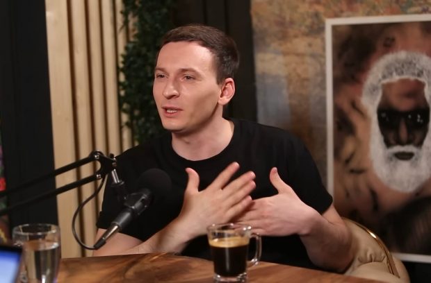 Denis Roabeș, de la „The Motans”: „Nu mi-e frică de moarte, nu mi-e frică de sărăcie, am fost acolo”