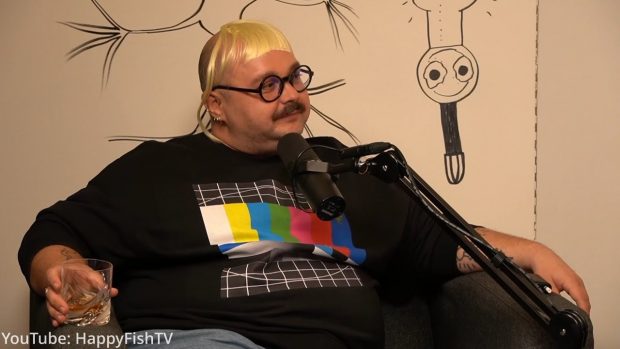 Zarug critică artistele din România: „Te trezești cu o armată de blonde mulate, cât mai dezgolite, cântând la fel”