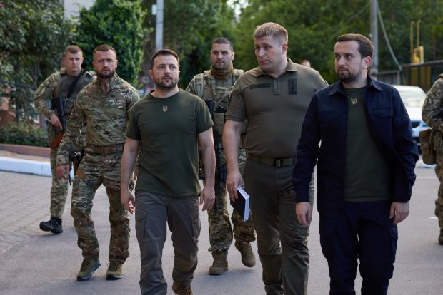 Amnesty International reacționează la acuzațiile lui Zelenski și își susține raportul critic la adresa unor practici ale armatei ucrainene