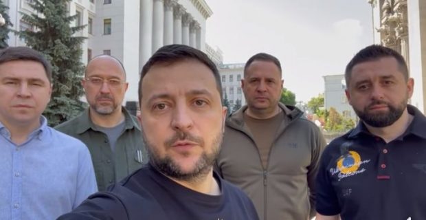 Ucraina anunță că „victoria va fi a noastră”, Rusia vorbește despre rezultate. Cum descriu cele două țări situația după 100 de zile de război