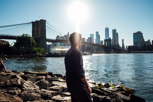 Experiența Work and Travel în SUA, povestită de un român, azi medic în Germania. „Visul meu de când eram copil, de fapt, a fost să ajung în Miami”