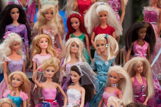 Succesul răsunător al filmului Barbie a crescut simțitor vânzările companiei Mattel, care comercializează faimoasa păpușă