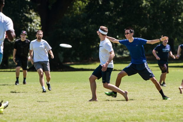 Istoria Frisbee – lucruri neștiute despre celebrul disc zburător