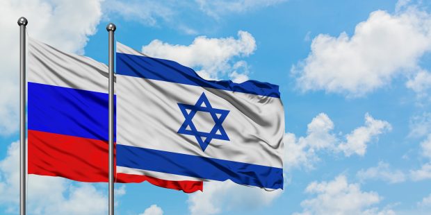 Jerusalem Post: Mai multe organizații evreiești din Rusia pot fi declarate „agenți străini” de către Kremlin