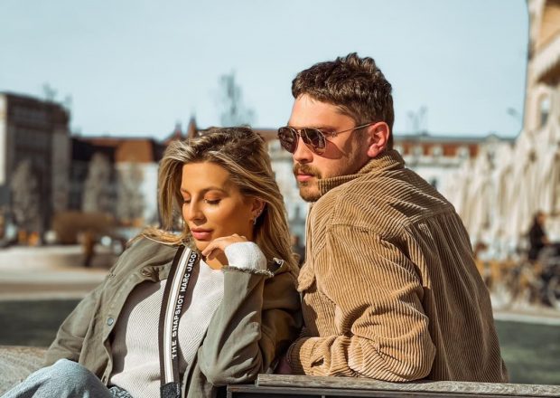 Ana Baniciu a decis când va avea loc nunta cu Edy Kovacs. Cum va arăta rochia de mireasă a artistei. „Ceva simplu”