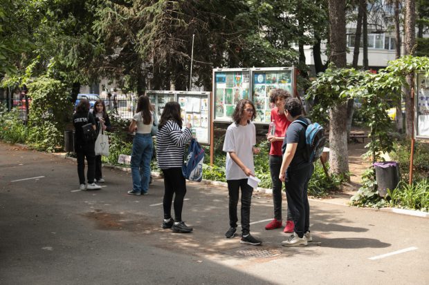 Elevii nu vor mai putea fi exmatriculați. Ce modificări aduce noul regulament școlar, care intră în vigoare la 1 septembrie