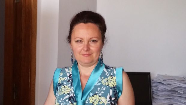 Trupul Roxanei Donisan, românca ucisă de rechin în Egipt, a fost adus la Suceava