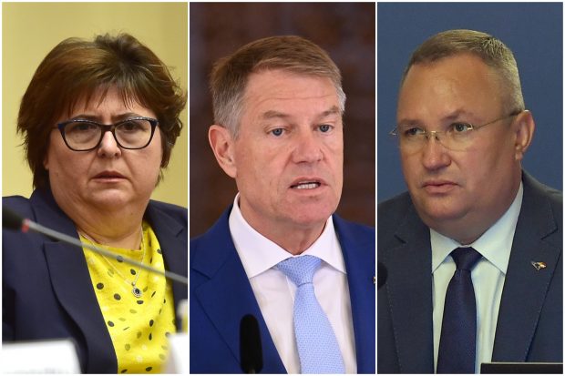 INTERVIU. Politologul Alina Mungiu-Pippidi: „Crima anului făcută de Iohannis și Ciucă – Ministerul Educației a reacreditat fabrica de doctorate”
